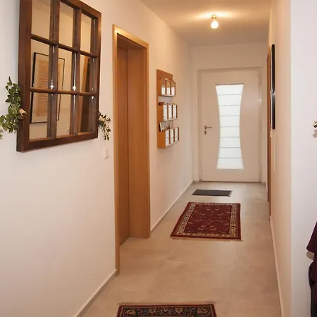 Διαμέρισμα Mertens *