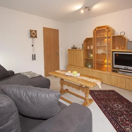 Διαμέρισμα Mertens